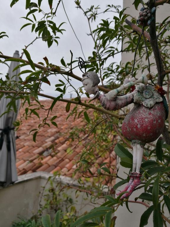 Cento Passi Dall' Arena Hotel Verona Bagian luar foto