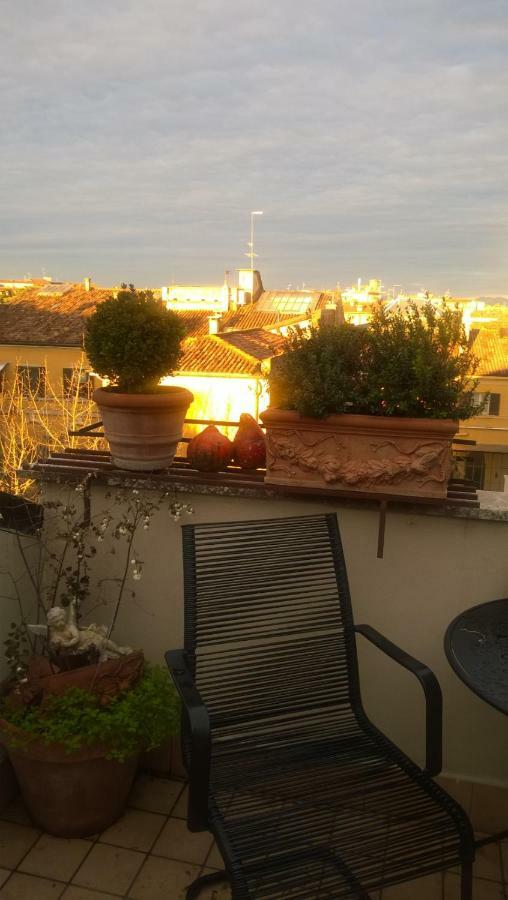 Cento Passi Dall' Arena Hotel Verona Bagian luar foto