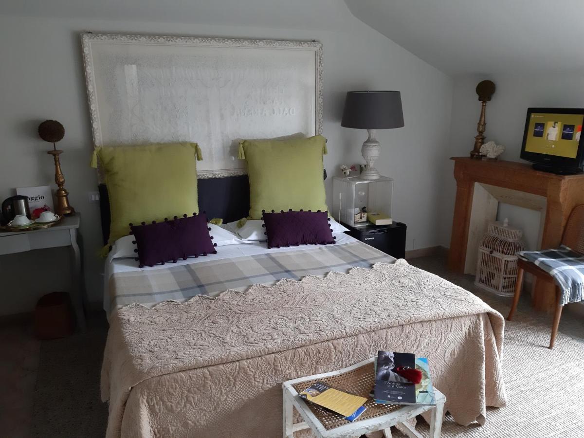 Cento Passi Dall' Arena Hotel Verona Bagian luar foto